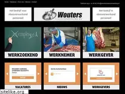 Sites similar to woutersvleesverwerking.nl