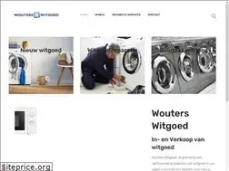 Sites similar to wouterswitgoed.nl