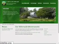 Sites similar to wouterswoudeinfo.nl