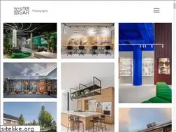 Sites similar to woutervandersar.nl
