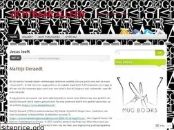 Sites similar to woutervanheiningen.wordpress.com