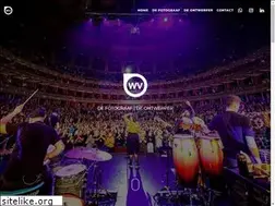 Sites similar to woutervellekoop.nl
