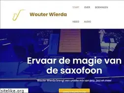 Sites similar to wouterwierda.nl
