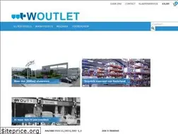 Sites similar to woutlet.nl