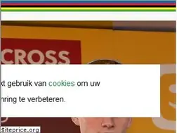 Sites similar to woutvanaert.be