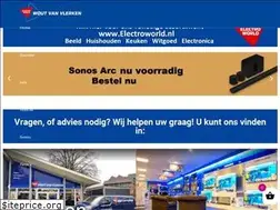 Sites similar to woutvanvlerken.nl