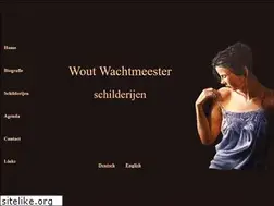 Sites similar to woutwachtmeester.nl