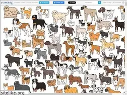 Sites similar to wouzitcompagnie.canalblog.com