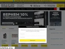 Sites similar to wov.by