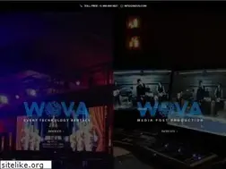 Sites similar to wova.com