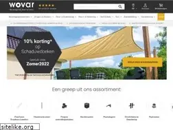 Sites similar to wovar.be