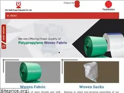 Sites similar to woven-fabric.com