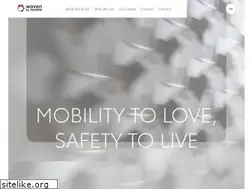 Sites similar to woven-planet.global