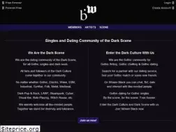 Sites similar to woven.black