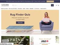 Sites similar to woven.co.uk