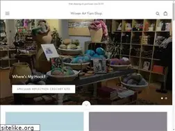 Sites similar to wovenartshop.com
