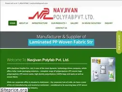 Sites similar to wovenbagsnavjivan.com