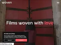Sites similar to wovenfilms.co.uk