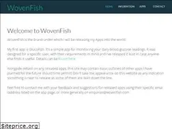 Sites similar to wovenfish.com