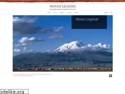 Sites similar to wovenlegends.com