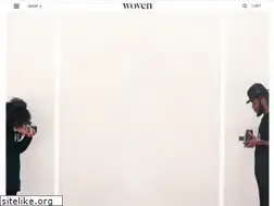 Sites similar to wovenmagazine.com