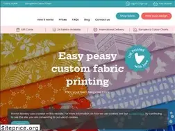 Sites similar to wovenmonkey.com