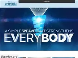 Sites similar to wovenorthopedics.com
