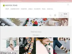 Sites similar to wovenpear.com
