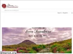 Sites similar to wovenremembrance.com
