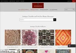 Sites similar to wovensouls.com