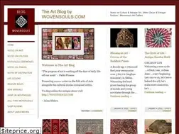 Sites similar to wovensouls.org