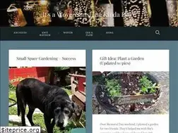 Sites similar to wovensunshine.wordpress.com
