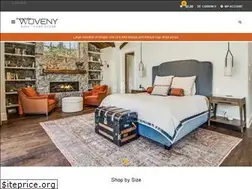 Sites similar to woveny.com