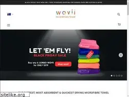 Sites similar to wovii.com