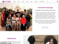Sites similar to wovoyage.com