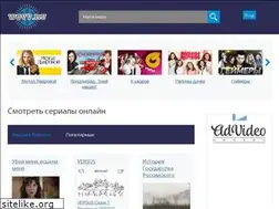 Sites similar to wovv.ru