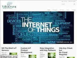 Sites similar to wovyn.com
