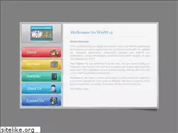 Sites similar to wow-4.co.uk