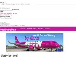Sites similar to wow-air.de