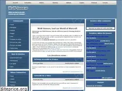 Sites similar to wow-annexe.fr