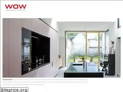 Sites similar to wow-architecten.be