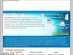 Sites similar to wow-autorentas.com