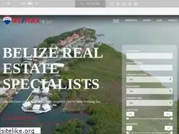 Sites similar to wow-belize.com
