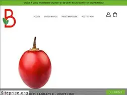 Sites similar to wow-berry.fr