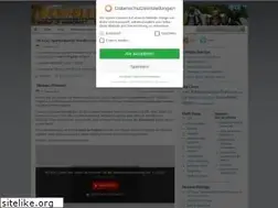 Sites similar to wow-blogger.de
