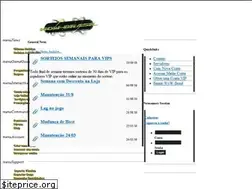 Sites similar to wow-brasil.com