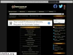Sites similar to wow-cheats.de