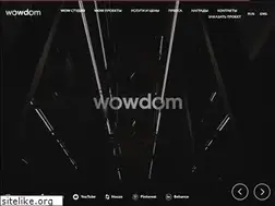 Sites similar to wow-dom.com