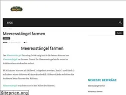 Sites similar to wow-farmen.net