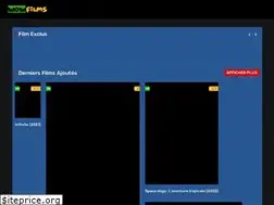Sites similar to wow-films.live